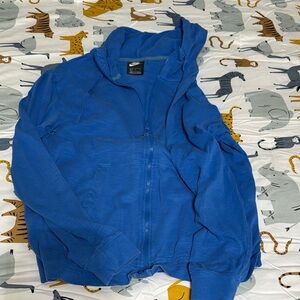 Nike women’s hoodie